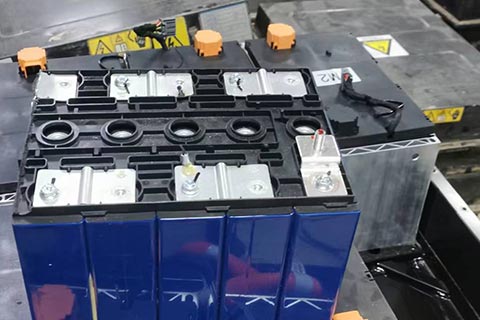 乌海正规公司回收蓄电池
