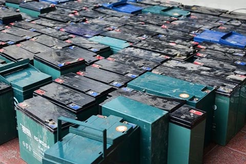静乐鹅城废弃钴酸锂电池回收,高价铅酸蓄电池回收|上门回收磷酸电池